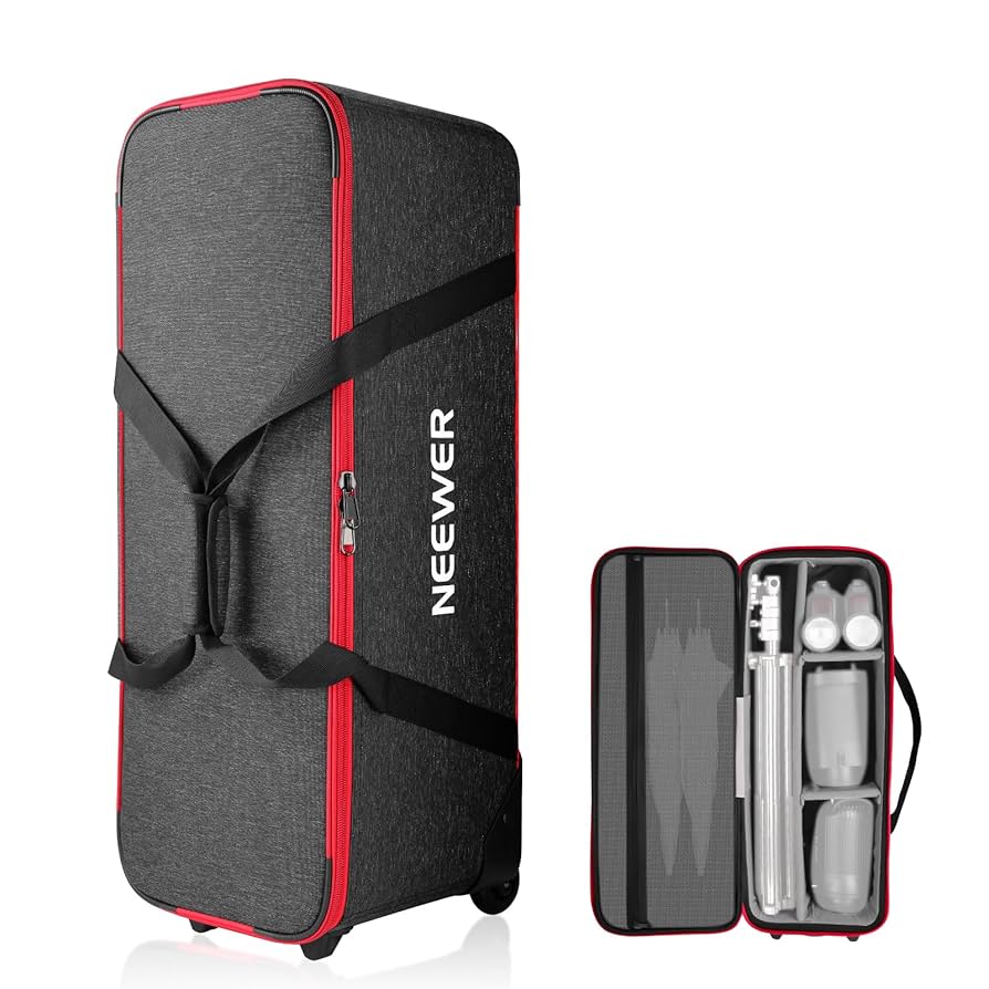 RALEIGHラリー　エドワードジャケットP.SLIDER PEEL&LIFT Amazon.com : NEEWER Trolley Case for Photo Studio Equipment